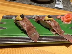 -大岛日本料理铁板烧(南通大饭店)