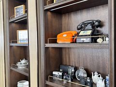 -国贸旋转餐厅(国贸广场店)