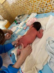 -喜月来月子会所