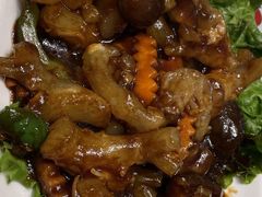 -添福来墨鱼饺子 · 海鲜东北菜(大连星海·黄浦路店)