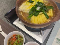 -健身浴池(站前街店)