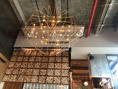 -OGGI TRATTORIA PIZZERIA(深业上城店)