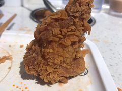 小鸡腿-龍歌自助小火锅(李沧丽达店)