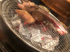 -韩国料理大力士(屏风街店)