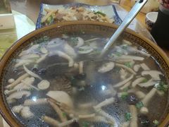 -下梅人家土菜馆(历史文化餐厅度假区店)