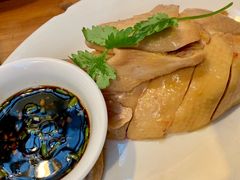 白斩鸡-三林本帮馆(中林街店)