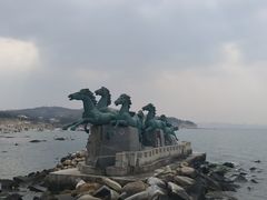 -养马岛旅游度假区