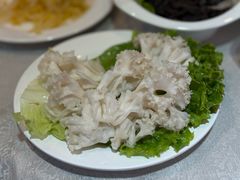 -东来顺饭庄(新源里店)
