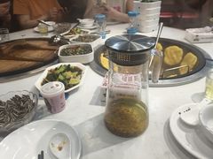 -鲁员外地锅鸡地锅鱼(古墩路店)