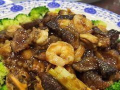 -大鸭梨烤鸭店(金顶街店)