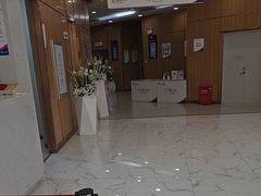 -美年大健康·体检中心(江岸分院)