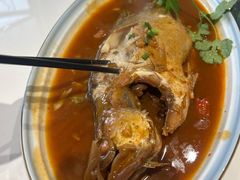 -又见炊烟私房菜(敬亭路店)