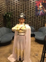 点击看大图 -盘子女人坊古装写真摄影(南京总店)