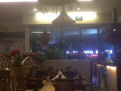 -滇香肴·云南菜蒸汽石锅鱼(云南北路店)