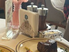 -黑宝石西餐厅(汇励99城市公园店)