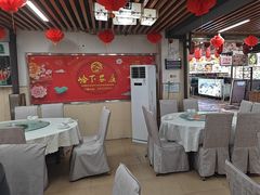 -岭下农庄·农家菜·野生大头鱼·公司团建(福永凤凰山店)