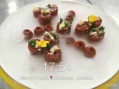 -惠丰堂饭庄·烤鸭·京味菜(西北旺唐家岭店)