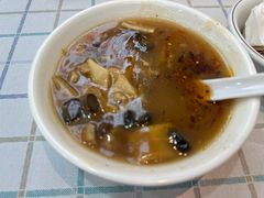 -老磁器口豆汁店(天坛店)
