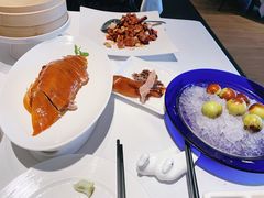 -四季民福烤鸭店(前门店)