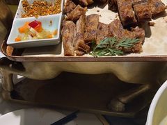 -京味斋·北京烤鸭(北京南站洋桥店)