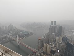 -WFC会仙楼观景台