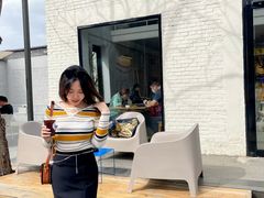 -小意思咖啡店(草桥店)