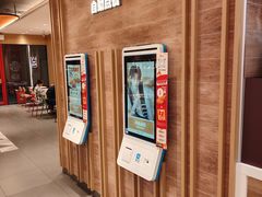 -汉堡王(上海凌云壹街坊店)
