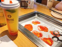 -新石器烤肉(无锡万象城店)