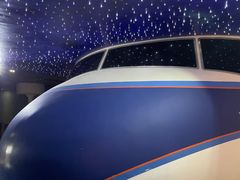 -法兰度航空主题餐厅(东汇城店)