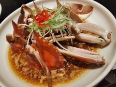 -小厨师·二十年沈家门小海鲜(百井坊巷店)