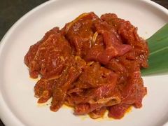 -一品诚记烤肉(大连柏威年购物中心店)