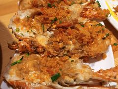 小青龙-割烹旭日本料理(龙湖狮山天街店)