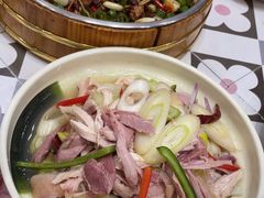 -勇利赵家烤肉坊(翠华北路店)