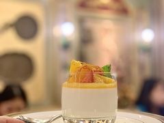 -老欧洲咖啡·西餐(后湖店)