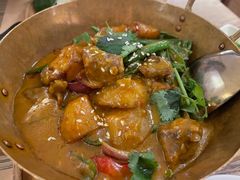 -来龙里 精致 东南亚餐室(万象城店)