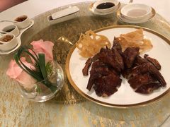 -唐阁(香港朗廷酒店)