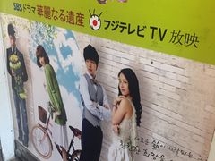 -神仙雪浓汤(明洞店)