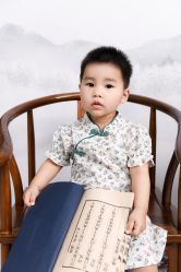-玛瑞莎·儿童·亲子摄影(越秀店)