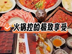 -袁老四重庆老火锅(桐梓坡店)