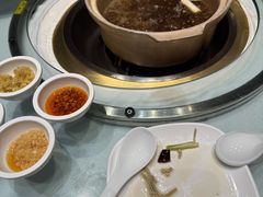 -天宜隆蘑菇宴火锅(石景山旗舰店)