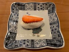 -希望日本料理(保利香槟花园店)