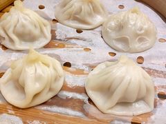 鲜肉小笼包-上海小南国(金桥国际广场店)