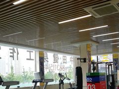 -中田健身工作室(胜利门店)