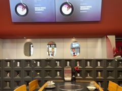-红东阁东北菜烤肉酒馆(CROSS万象汇店)