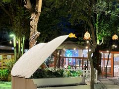 -陶缘一号·四季缘·老字号顺德菜·户外婚礼家宴(西滘店)