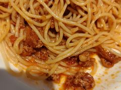 -萨莉亚意式餐厅(浦江万达广场店)