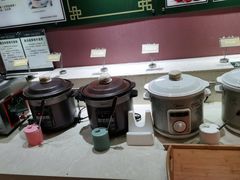 -颐而康·按摩·艾灸·足疗(苏仙岭店)