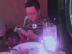 -MOSSO音乐酒吧·Live House(南京西路店)