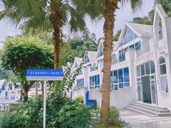 -清泉湾生态旅游度假区