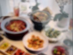 -悦融·京鲁菜·露台花园(安定门店)